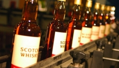 Rights and obligations of enterprises producing mass of alcohol accordance current law